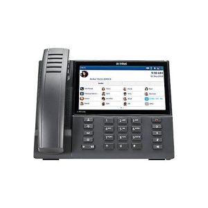Mitel 6940w IP Phone – VoIP-Telefon – SIP, MiNet Mitel 6940w IP Phone – VoIP-Telefon – SIP, MiNet
