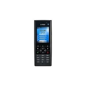 Mitel 712dt – Schnurloses Erweiterungshandgerät – DECTGAP Mitel 712dt – Schnurloses Erweiterungshandgerät – DECTGAP