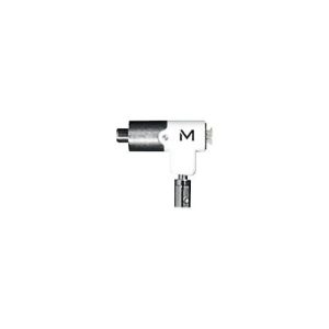 Mobilis Slim Rotating Security Lock Key – Sicherheitskabelschloss – 1.8 m
