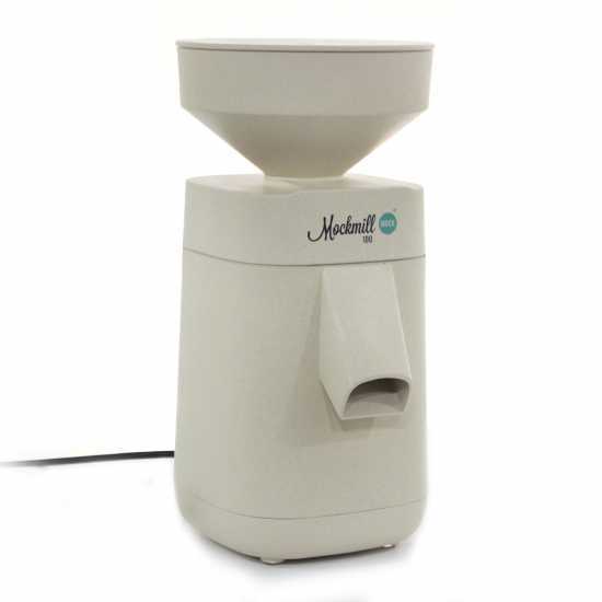 Mockmill 100 - Getreidemühle aus Kunststoff - 600W