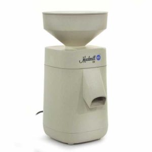 Mockmill 200 – Getreidemühle aus Kunststoff – 600W Mockmill 200 – Getreidemühle aus Kunststoff – 600W