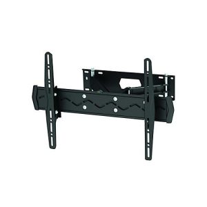 Monitor-Wandhalterung Neomounts by NewStar LED-W560, bis 75“, neig-/dreh-/schwenk-/tiefenverstellbar, VESA-komp. Monitor-Wandhalterung Neomounts by NewStar LED-W560, bis 75“, neig-/dreh-/schwenk-/tiefenverstellbar, VESA-komp.