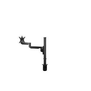 Monitorarm BakkerElkhuizen Filex Galaxy Flex Single, für 1 Display bis 12 kg, höhen-& tiefenverstellbar, dreh-& neigbar, mit Tischklemme, schwarz Monitorarm BakkerElkhuizen Filex Galaxy Flex Single, für 1 Display bis 12 kg, höhen-& tiefenverstellbar, dreh-& neigbar, mit Tischklemme, schwarz