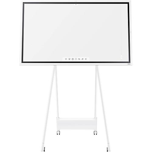 Monitorständer Samsung Flip 2, kompat. mit Samsung Flip WM55R, VEA-Halterung, empf. Displaygröße 55'