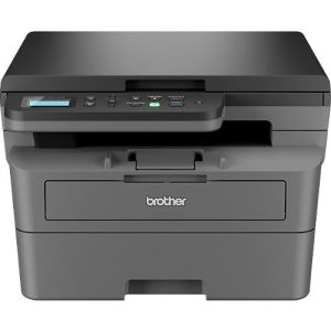 Monolaser Multifunktionsdrucker Brother DCP-L2627DWXL, 3 in 1, USB/WLAN, Auto-Duplex/Mobildruck, bis A4, inkl. 2 Toner Monolaser Multifunktionsdrucker Brother DCP-L2627DWXL, 3 in 1, USB/WLAN, Auto-Duplex/Mobildruck, bis A4, inkl. 2 Toner