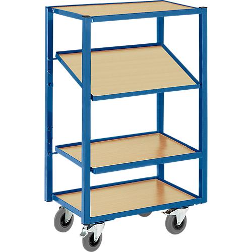 Montagehilfswagen, ohne Kästen