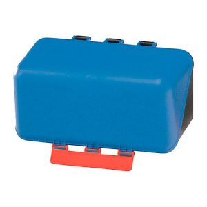 Montana Secubox mini blau Montana Secubox mini blau