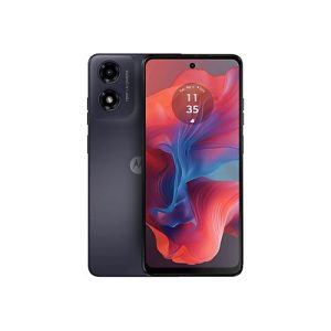Motorola Moto G04 – 4G Smartphone – Dual-SIM – RAM 4 GB / Interner Speicher 64 GB – microSD slot – LCD-Anzeige Motorola Moto G04 – 4G Smartphone – Dual-SIM – RAM 4 GB / Interner Speicher 64 GB – microSD slot – LCD-Anzeige