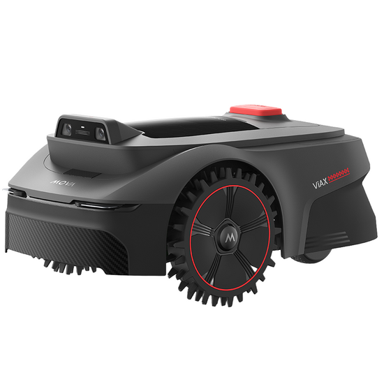 MOVA ViAX 250 - Mähroboter - ohne Begrenzungskabel