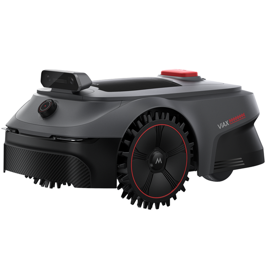 MOVA ViAX 500 - Mähroboter - ohne Begrenzungskabel
