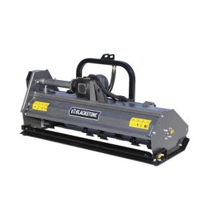Mulcher für mittelschwere Einsätze Blackstone BM 120 Hydro, hydraulische Verschiebung Mulcher für mittelschwere Einsätze Blackstone BM 120 Hydro, hydraulische Verschiebung