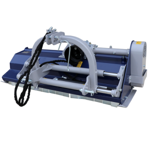 Mulcher für Traktor der mittleren Baureihe mit hydraulischer Verschiebung – BullMach REA 145 SH Mulcher für Traktor der mittleren Baureihe mit hydraulischer Verschiebung – BullMach REA 145 SH