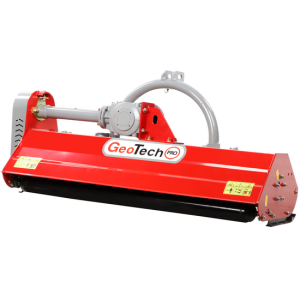 Mulcher für Traktor mittelleichte Baureihe GeoTech Pro KFM 150M Mulcher für Traktor mittelleichte Baureihe GeoTech Pro KFM 150M