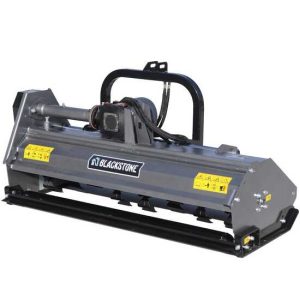 Mulcher für Traktor mittelschwere Baureihe Blackstone BM 180 Hydro, hydraulische Verschiebung Mulcher für Traktor mittelschwere Baureihe Blackstone BM 180 Hydro, hydraulische Verschiebung
