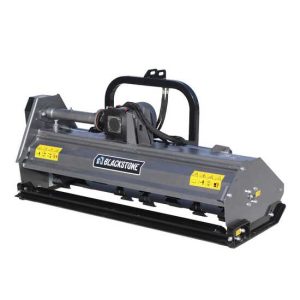 Mulcher für Traktoren mittelschwere Baureihe Blackstone BM 150 Hydro, hydraulische Verschiebung Mulcher für Traktoren mittelschwere Baureihe Blackstone BM 150 Hydro, hydraulische Verschiebung