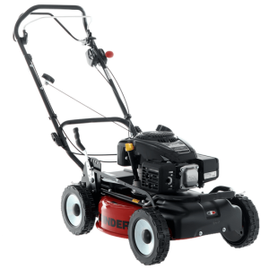 Mulchmäher mit Radantrieb Marina Systems GRINDER 52 VK – Benzinmotor Kohler HD775