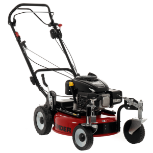 Mulchmäher mit Radantrieb Marina Systems GRINDER ZERO SK – 52 cm Schnittbreite – Kohler HD775