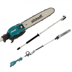Multifunktions-Akku-Hochentaster Makita DUX18 – 18V 3Ah Multifunktions-Akku-Hochentaster Makita DUX18 – 18V 3Ah