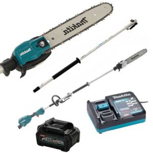 Multifunktions-Hochentaster Makita DUX18 – 18V 5Ah Multifunktions-Hochentaster Makita DUX18 – 18V 5Ah