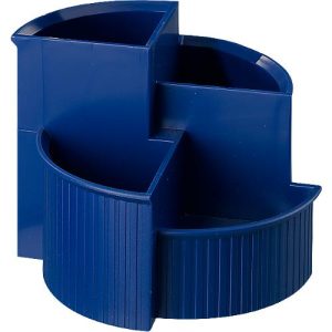 Multiköcher Linear, blau Multiköcher Linear, blau