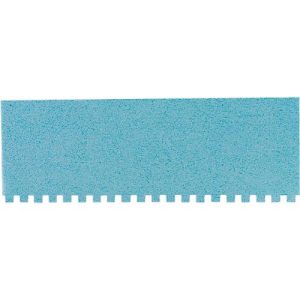 Namens-/Bezeichnungsschilder, Karton, blau Namens-/Bezeichnungsschilder, Karton, blau