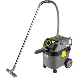 Nass-/Trockensauger Kärcher NT 30/1 Ap Te L, halbautomatische Filterabreinigung, 74 l/s, 30 Liter Nass-/Trockensauger Kärcher NT 30/1 Ap Te L, halbautomatische Filterabreinigung, 74 l/s, 30 Liter