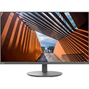 NEC Business-Monitor MultiSync® E274FL LCD 27′, Full HD mit 1920 x 1080 px, LCD-Panel, USB-C, höhenverstellbar, schwarz NEC Business-Monitor MultiSync® E274FL LCD 27′, Full HD mit 1920 x 1080 px, LCD-Panel, USB-C, höhenverstellbar, schwarz