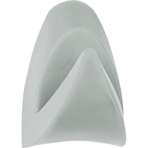 Neodym-Magnet MAUL, mit Kleiderhaken, bis 6 kg, 2 Stück, B 24 x H 34 mm, Kunststoffgehäuse, grau Neodym-Magnet MAUL, mit Kleiderhaken, bis 6 kg, 2 Stück, B 24 x H 34 mm, Kunststoffgehäuse, grau
