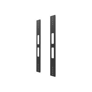 Neomounts AWL-250BL18 – Befestigungskit (VESA-Erweiterungskit) – für Flachbildschirm – Stahl – Schwarz – Wandmontage Neomounts AWL-250BL18 – Befestigungskit (VESA-Erweiterungskit) – für Flachbildschirm – Stahl – Schwarz – Wandmontage