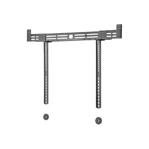 Neomounts by Newstar AWL29-750BL1 – Befestigungskit – für Soundbar – Schwarz Neomounts by Newstar AWL29-750BL1 – Befestigungskit – für Soundbar – Schwarz
