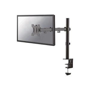 Neomounts by Newstar FPMA-D550 – Befestigungskit – full-motion – für LCD-Display – Schwarz Neomounts by Newstar FPMA-D550 – Befestigungskit – full-motion – für LCD-Display – Schwarz