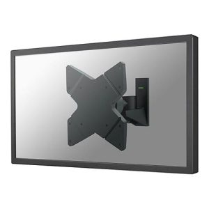 Neomounts by Newstar FPMA-W815 – Klammer – full-motion – für LCD-Display – Schwarz Neomounts by Newstar FPMA-W815 – Klammer – full-motion – für LCD-Display – Schwarz