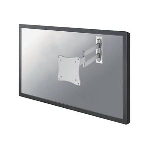 Neomounts by Newstar FPMA-W830 – Klammer – full-motion – für LCD-Display – Silber Neomounts by Newstar FPMA-W830 – Klammer – full-motion – für LCD-Display – Silber