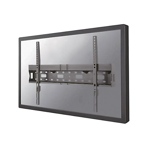 Neomounts by Newstar LFD-W1640MP - Klammer - fest - für LCD-Display - Schwarz
