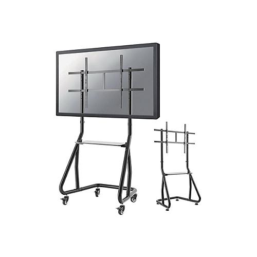 Neomounts by Newstar NS-M3800 - Wagen - für LCD-Display / AV-System - Schwarz