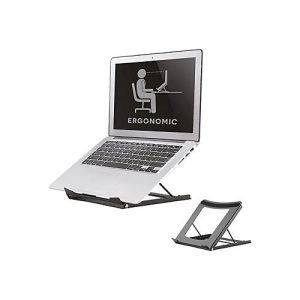 Neomounts by Newstar NSLS075 – Aufstellung – für Notebook – Schwarz Neomounts by Newstar NSLS075 – Aufstellung – für Notebook – Schwarz