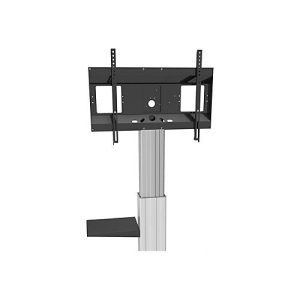 Neomounts by Newstar PLASMA-M2SIDESHELF – Montagekomponente – für Notebook – Schwarz