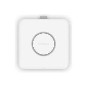 NETGEAR Business WBE750 – Accesspoint – tri-band, PoE, 10G, insight – Wi-Fi 7 – Wi-Fi 7 – 2.4 GHz, 5 GHz, 6 GHz NETGEAR Business WBE750 – Accesspoint – tri-band, PoE, 10G, insight – Wi-Fi 7 – Wi-Fi 7 – 2.4 GHz, 5 GHz, 6 GHz