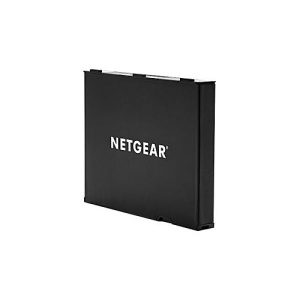 NETGEAR MHBTR10 – Akku für mobilen Hotspot – Lithium-Ionen – 5040 mAh – für Nighthawk M1 Mobile Router NETGEAR MHBTR10 – Akku für mobilen Hotspot – Lithium-Ionen – 5040 mAh – für Nighthawk M1 Mobile Router
