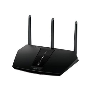 NETGEAR Nighthawk RAX30 – Wireless Router – 802.11a/b/g/n/ac/ax – Desktop NETGEAR Nighthawk RAX30 – Wireless Router – 802.11a/b/g/n/ac/ax – Desktop