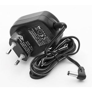 Netzadapter für Briefwaage ‚WEDO 2000‘ Netzadapter für Briefwaage ‚WEDO 2000‘