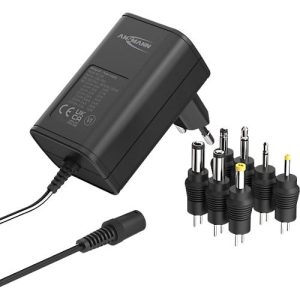 Netzadapter für Tischrechner Netzadapter für Tischrechner