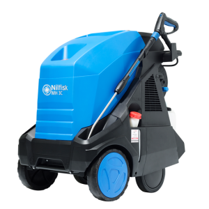 Nilfisk MH 3C – Profi-Heißwasser-Hochdruckreiniger – 230V –  200 bar – 600 l/h