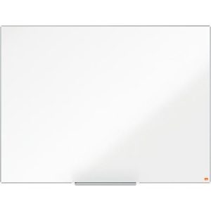 nobo Whiteboard Nano Clean, Stahl, weiß nanobeschichtet, magnethaftend, B 1200 x H 900 mm nobo Whiteboard Nano Clean, Stahl, weiß nanobeschichtet, magnethaftend, B 1200 x H 900 mm