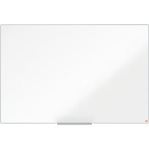 nobo Whiteboard Nano Clean, Stahl, weiß nanobeschichtet, magnethaftend, B 1500 x H 1000 mm nobo Whiteboard Nano Clean, Stahl, weiß nanobeschichtet, magnethaftend, B 1500 x H 1000 mm