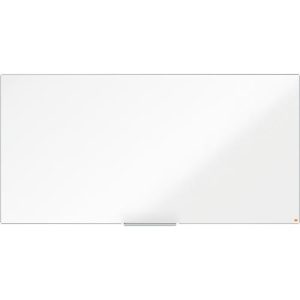 nobo Whiteboard Nano Clean, Stahl, weiß nanobeschichtet, magnethaftend, B 2000 x H 1000 mm nobo Whiteboard Nano Clean, Stahl, weiß nanobeschichtet, magnethaftend, B 2000 x H 1000 mm
