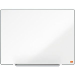 nobo Whiteboard Nano Clean, Stahl, weiß nanobeschichtet, magnethaftend, B 650 x H 450 mm nobo Whiteboard Nano Clean, Stahl, weiß nanobeschichtet, magnethaftend, B 650 x H 450 mm