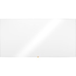 nobo Whiteboard Prestige, Stahl, weiß emailliert, magnethaftend, B 2400 x H 1200 mm nobo Whiteboard Prestige, Stahl, weiß emailliert, magnethaftend, B 2400 x H 1200 mm