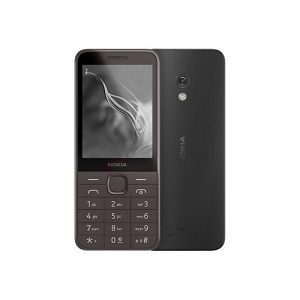 Nokia 235 4G (2024) – 4G Feature Phone – Dual-SIM – RAM 64 MB / Interner Speicher 128 MB – microSD slot – rear camera 2 MP Nokia 235 4G (2024) – 4G Feature Phone – Dual-SIM – RAM 64 MB / Interner Speicher 128 MB – microSD slot – rear camera 2 MP