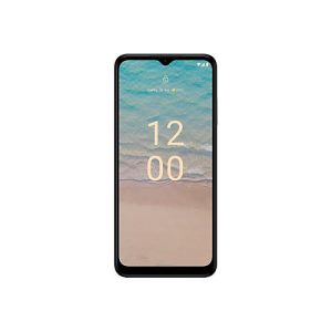 Nokia G22 – 4G Smartphone – Dual-SIM – RAM 4 GB / Interner Speicher 64 GB – microSD slot – 6.52′ Nokia G22 – 4G Smartphone – Dual-SIM – RAM 4 GB / Interner Speicher 64 GB – microSD slot – 6.52′